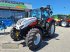 Traktor of the type Steyr 4120 Expert CVT, Neumaschine in Gampern (Picture 2)