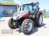 Traktor des Typs Steyr 4120 Expert CVT, Mietmaschine in Gampern (Bild 3)