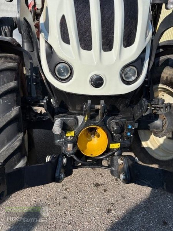 Traktor tipa Steyr 4120 Expert CVT, Gebrauchtmaschine u Kronstorf (Slika 4)