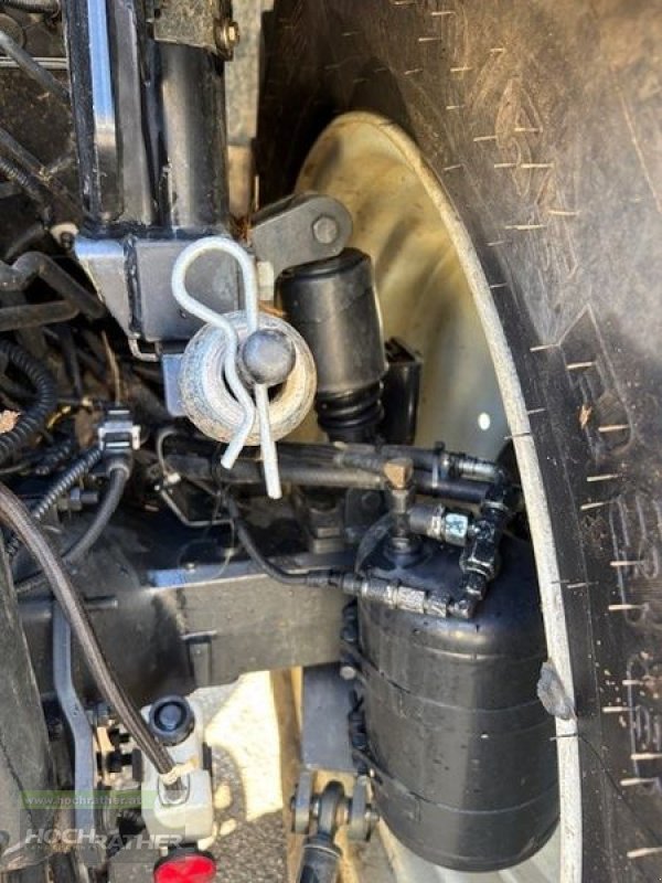 Traktor tipa Steyr 4120 Expert CVT, Gebrauchtmaschine u Kronstorf (Slika 8)