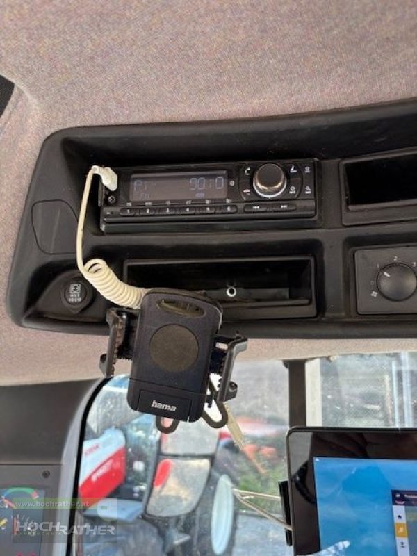 Traktor tipa Steyr 4120 Expert CVT, Gebrauchtmaschine u Kronstorf (Slika 18)