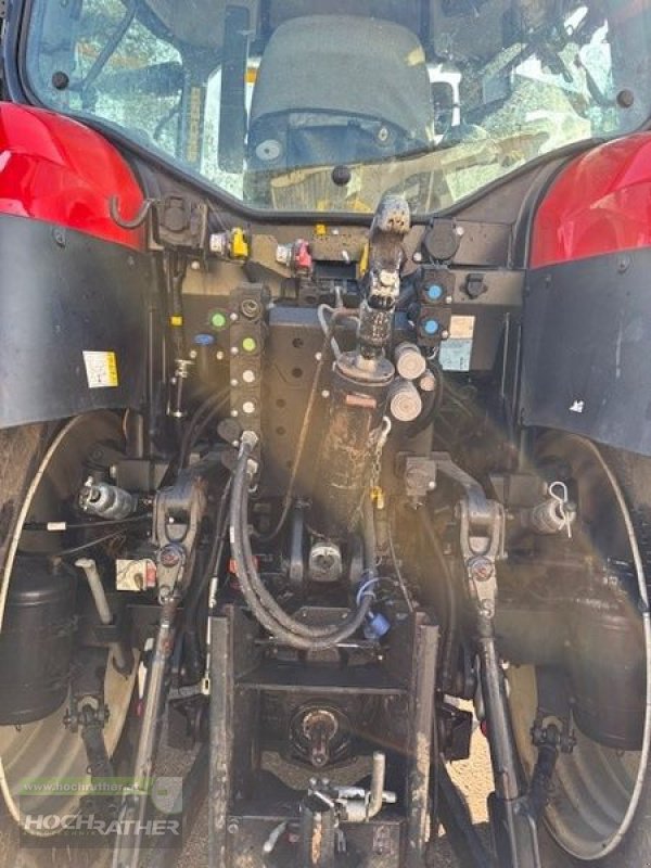 Traktor tipa Steyr 4120 Expert CVT, Gebrauchtmaschine u Kronstorf (Slika 7)