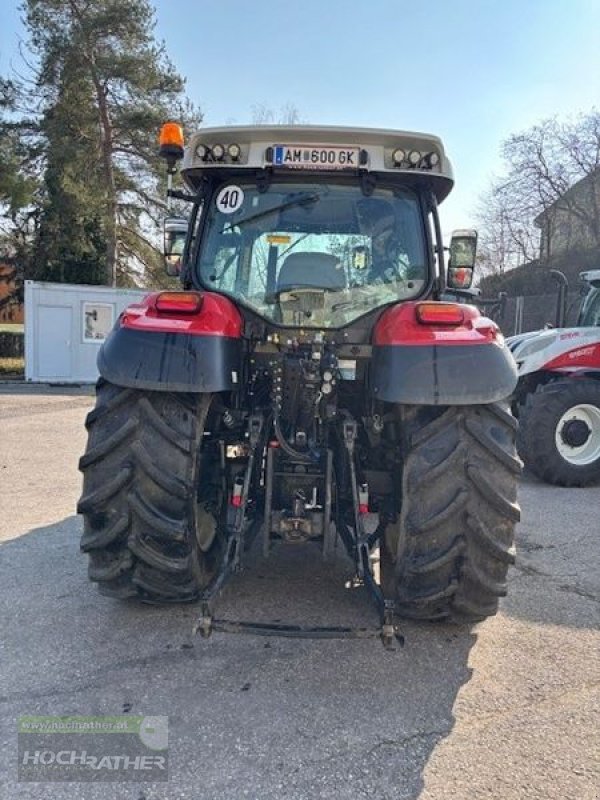Traktor tipa Steyr 4120 Expert CVT, Gebrauchtmaschine u Kronstorf (Slika 5)