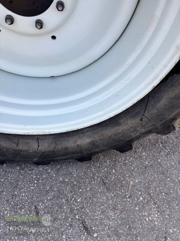 Traktor tipa Steyr 4120 Expert CVT, Gebrauchtmaschine u Kronstorf (Slika 9)