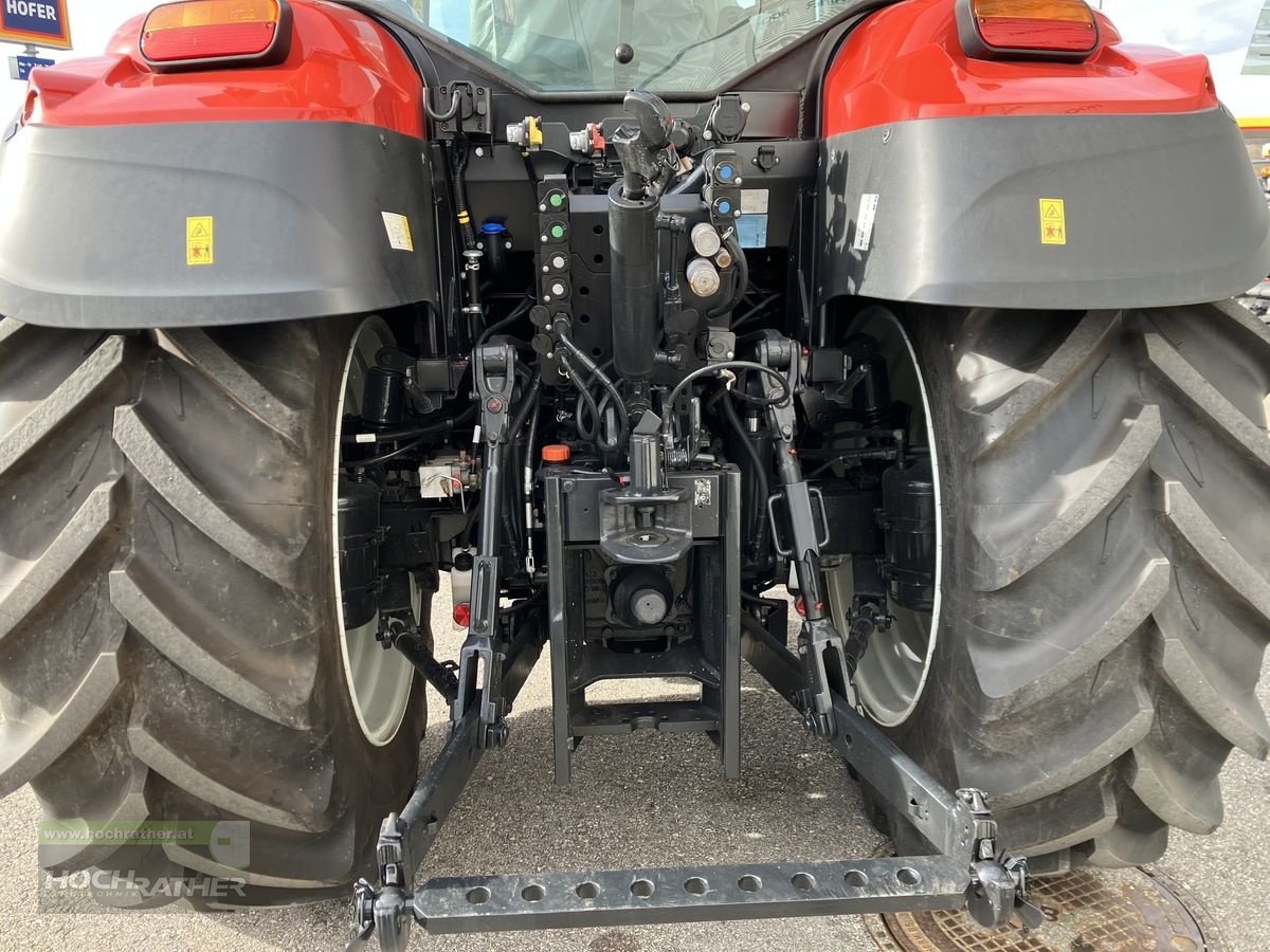 Traktor tip Steyr 4120 Expert CVT, Neumaschine in Kronstorf (Poză 11)