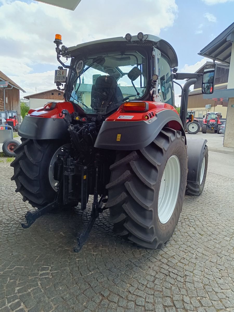 Traktor tip Steyr 4120 Expert CVT, Vorführmaschine in Berndorf (Poză 8)