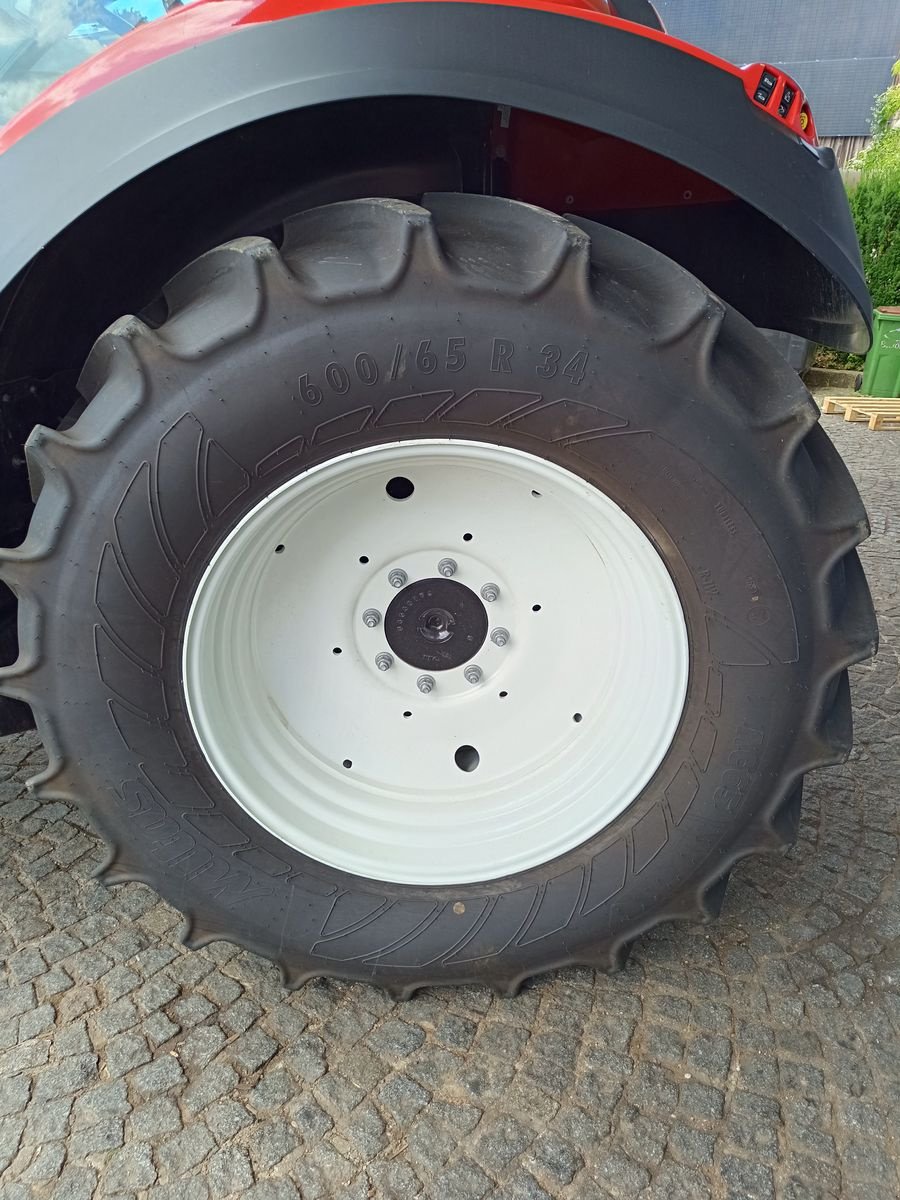 Traktor tip Steyr 4120 Expert CVT, Vorführmaschine in Berndorf (Poză 3)