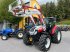 Traktor типа Steyr 4120 Kompakt (Stage V), Gebrauchtmaschine в Burgkirchen (Фотография 8)