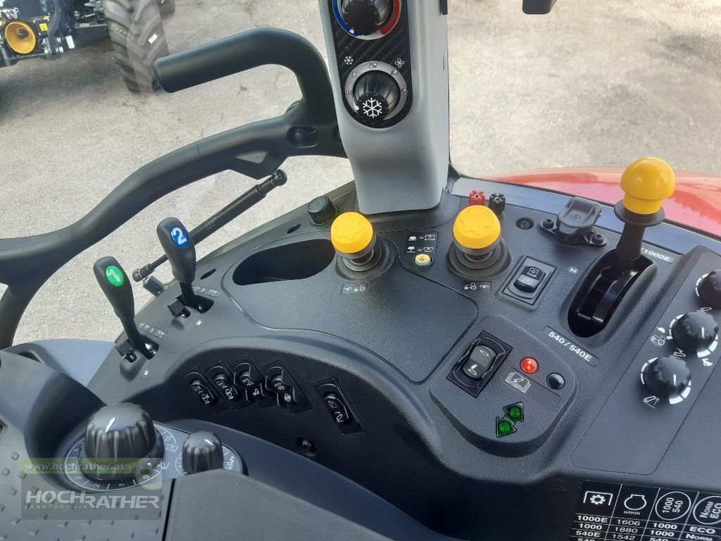 Traktor tip Steyr 4120 Multi (Stage V), Neumaschine in Kronstorf (Poză 18)