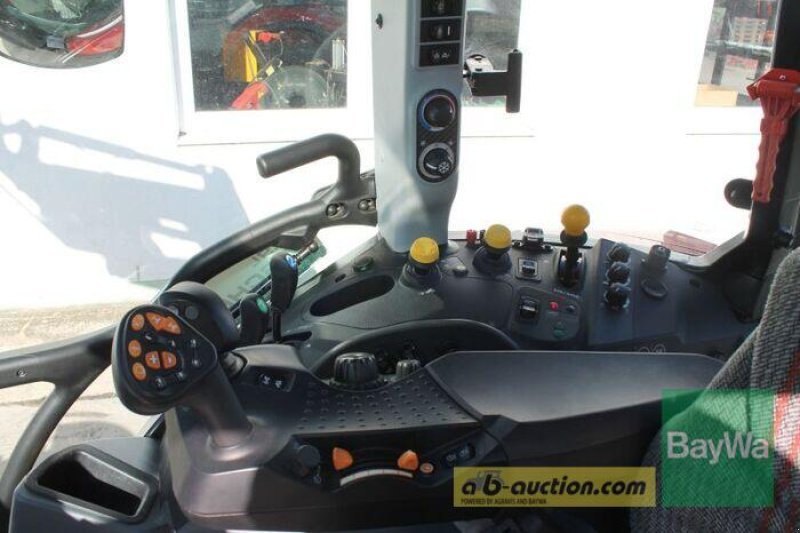 Traktor du type Steyr 4120 MULTI, Neumaschine en Straubing (Photo 14)