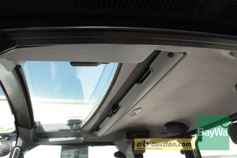 Traktor du type Steyr 4120 MULTI, Neumaschine en Straubing (Photo 13)