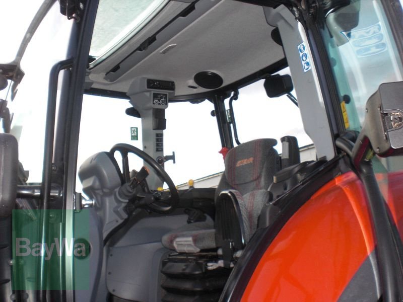 Traktor des Typs Steyr 4120 MULTI, Neumaschine in Pocking (Bild 12)