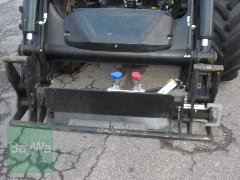 Traktor des Typs Steyr 4120 MULTI, Neumaschine in Pocking (Bild 3)