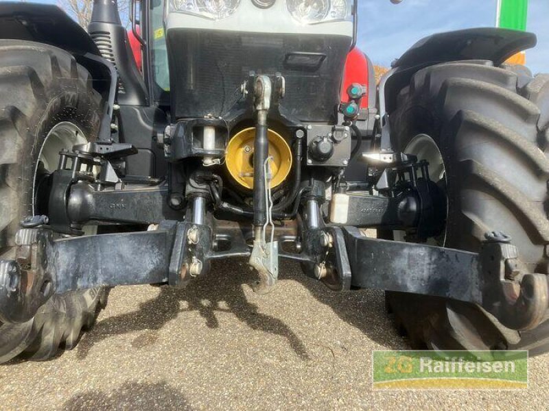 Traktor van het type Steyr 4120 Multi, Gebrauchtmaschine in Bühl (Foto 2)