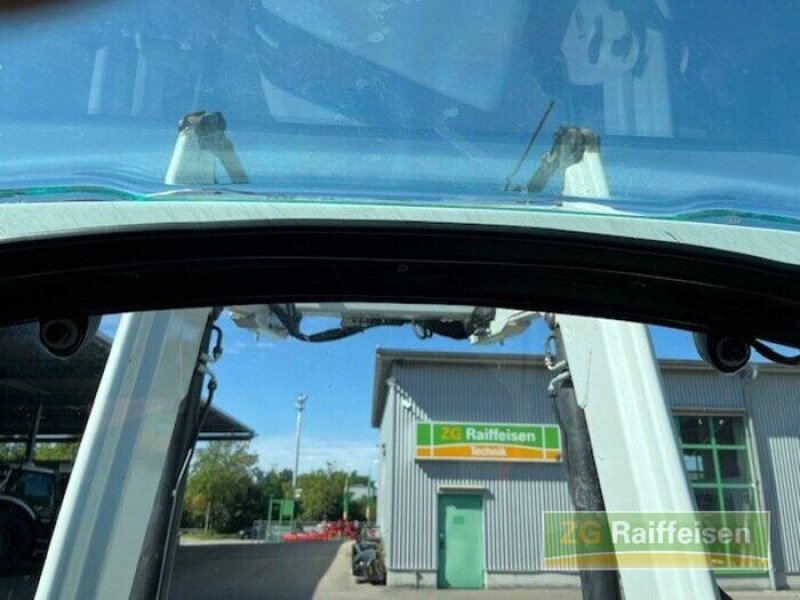 Traktor του τύπου Steyr 4120 Multi, Gebrauchtmaschine σε Bruchsal (Φωτογραφία 11)