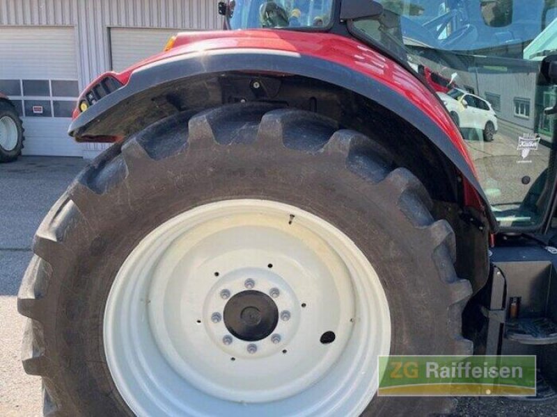 Traktor του τύπου Steyr 4120 Multi, Gebrauchtmaschine σε Bruchsal (Φωτογραφία 16)