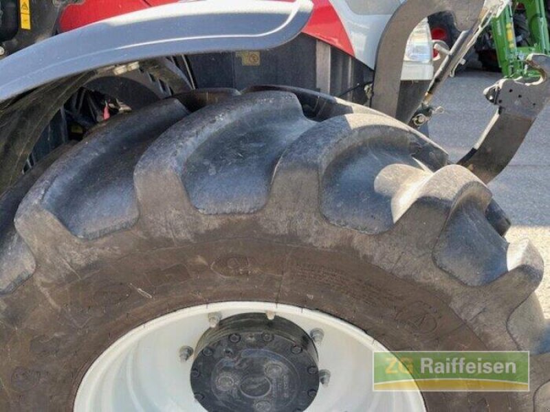 Traktor του τύπου Steyr 4120 Multi, Gebrauchtmaschine σε Bruchsal (Φωτογραφία 12)