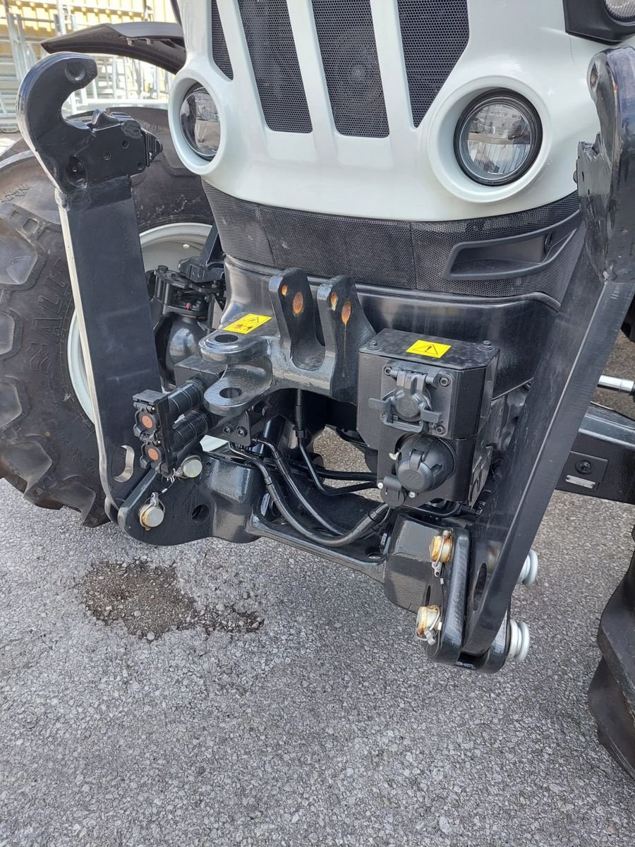 Traktor του τύπου Steyr 4120 PLUS, Neumaschine σε Bergheim (Φωτογραφία 2)