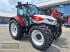 Traktor van het type Steyr 4120 PLUS, Neumaschine in Gampern (Foto 2)