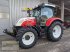 Traktor van het type Steyr 4120 Profi CVT, Gebrauchtmaschine in Senftenbach (Foto 2)