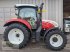 Traktor van het type Steyr 4120 Profi CVT, Gebrauchtmaschine in Senftenbach (Foto 9)