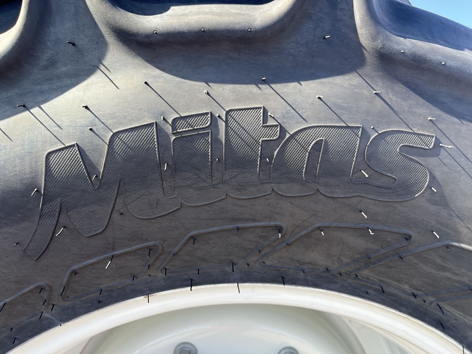 Traktor du type Steyr 4125 Profi CVT, Vorführmaschine en Harmannsdorf (Photo 19)