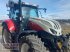 Traktor типа Steyr 4125 Profi CVT, Gebrauchtmaschine в Gmünd (Фотография 1)
