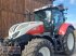 Traktor типа Steyr 4125 Profi CVT, Gebrauchtmaschine в Gmünd (Фотография 4)