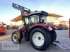 Traktor типа Steyr 4125 Profi CVT, Gebrauchtmaschine в Burgkirchen (Фотография 10)