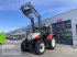 Traktor typu Steyr 4125 Profi CVT, Gebrauchtmaschine v Burgkirchen (Obrázek 1)