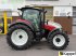 Traktor des Typs Steyr 4130 expert cvt CVT, Gebrauchtmaschine in Mariasdorf (Bild 5)