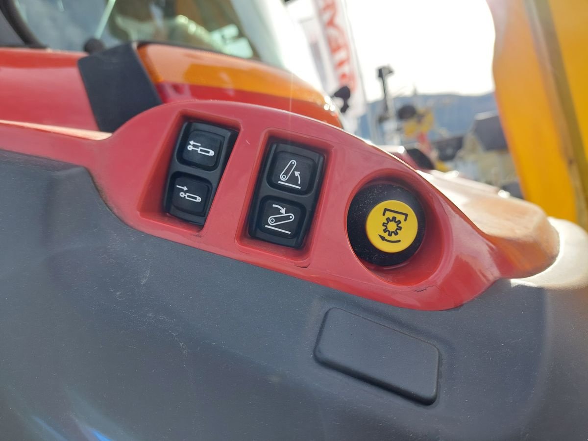 Traktor typu Steyr 4130 Expert CVT, Neumaschine v Bergheim (Obrázek 11)