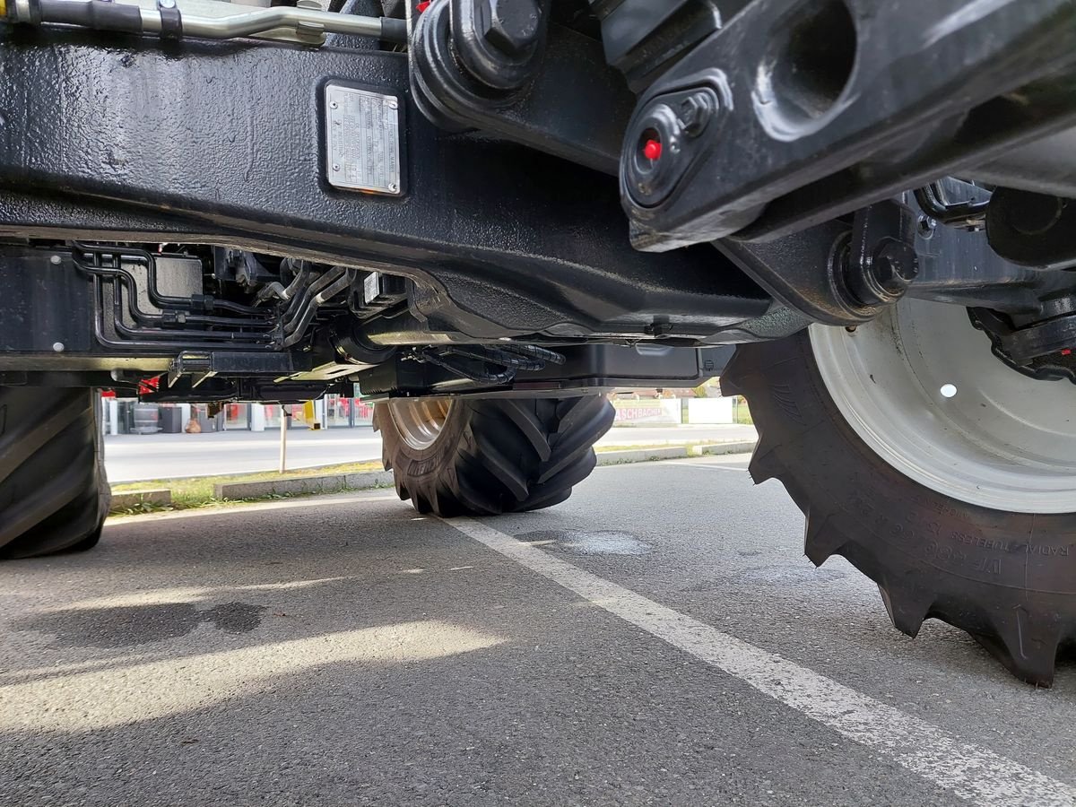 Traktor typu Steyr 4130 Expert CVT, Neumaschine v Bergheim (Obrázek 13)