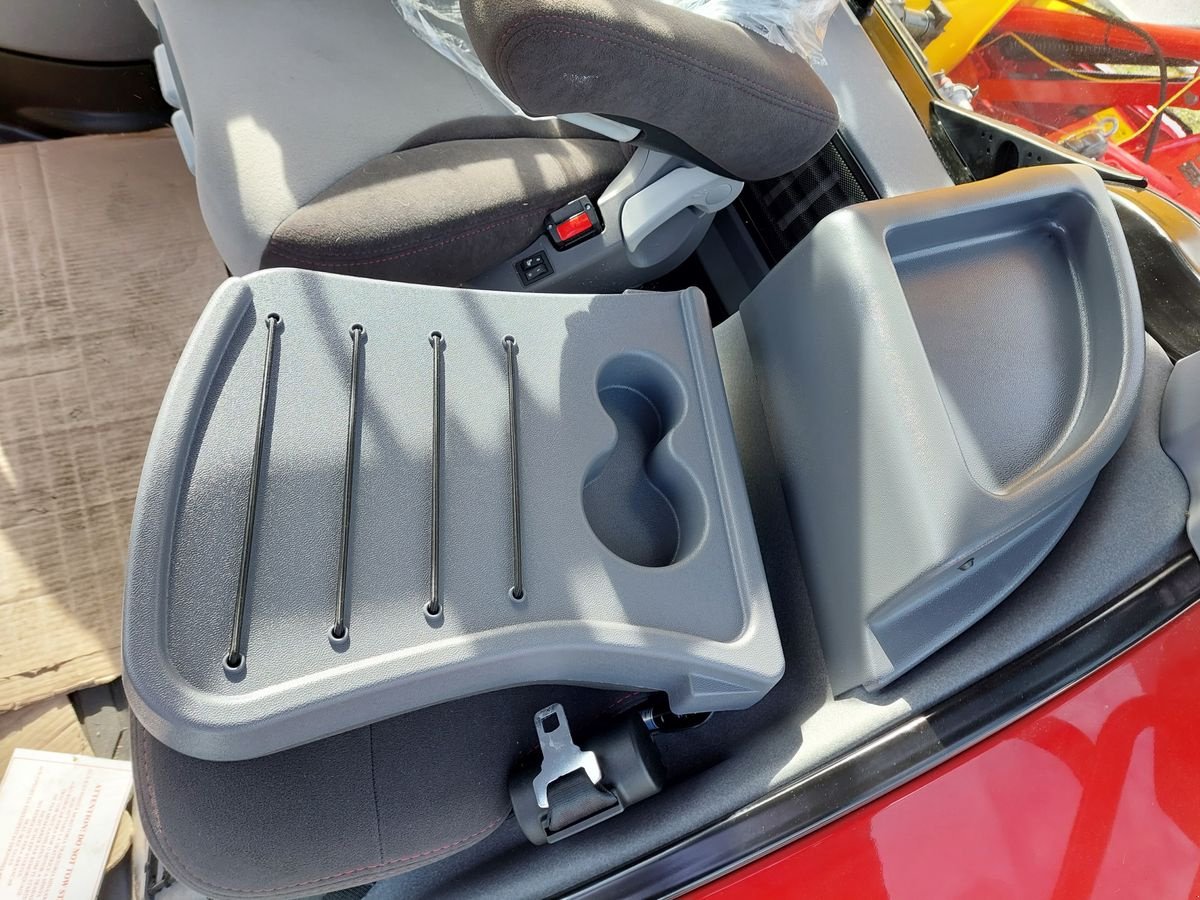 Traktor typu Steyr 4130 Expert CVT, Neumaschine v Bergheim (Obrázek 10)