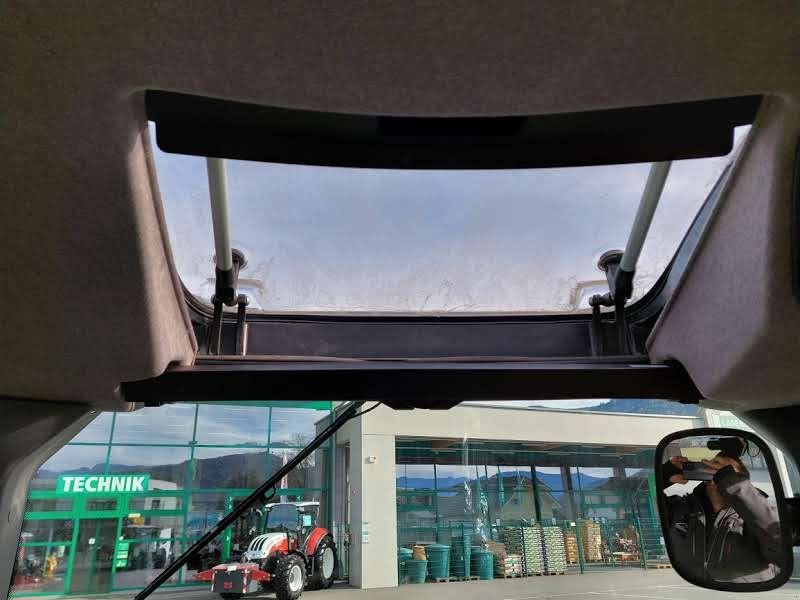 Traktor typu Steyr 4130 Expert CVT, Neumaschine v Bergheim (Obrázek 15)