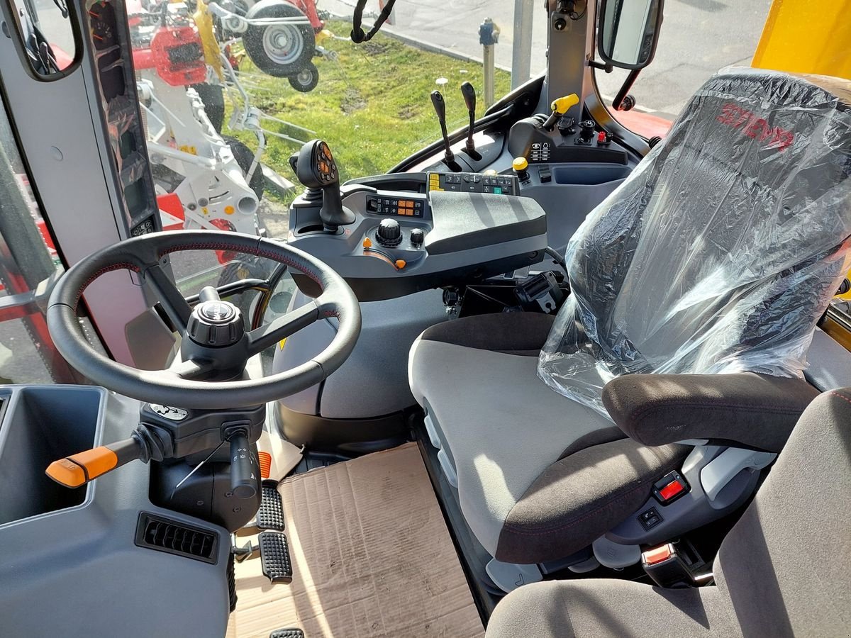 Traktor typu Steyr 4130 Expert CVT, Neumaschine v Bergheim (Obrázek 5)