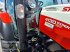 Traktor des Typs Steyr 4130 Expert CVT, Neumaschine in Gampern (Bild 9)