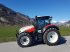 Traktor des Typs Steyr 4130 Expert Traktor, Ausstellungsmaschine in Chur (Bild 2)