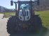 Traktor des Typs Steyr 4130 Expert Traktor, Ausstellungsmaschine in Chur (Bild 4)