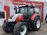 Traktor типа Steyr 4130 Profi CVT Komfort, Gebrauchtmaschine в Harmannsdorf (Фотография 1)