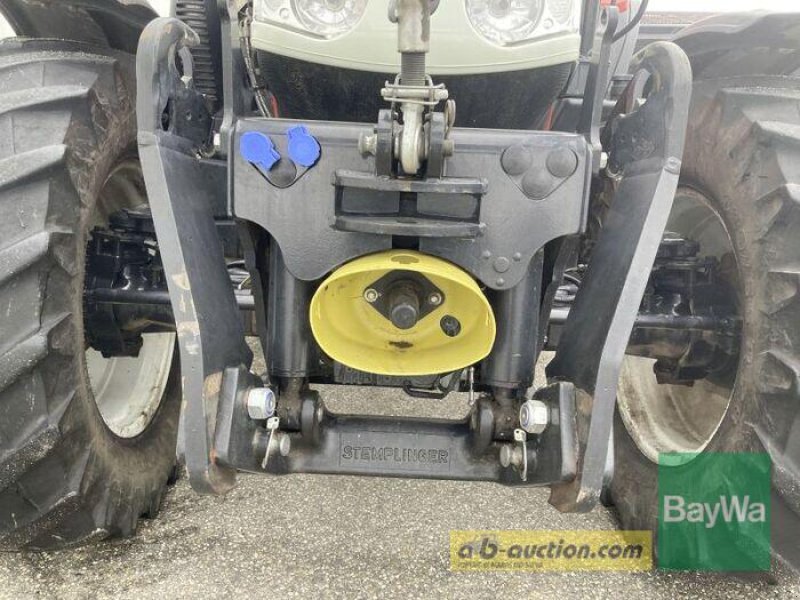 Traktor typu Steyr 4130 PROFI CVT, Gebrauchtmaschine v Obertraubling (Obrázok 22)