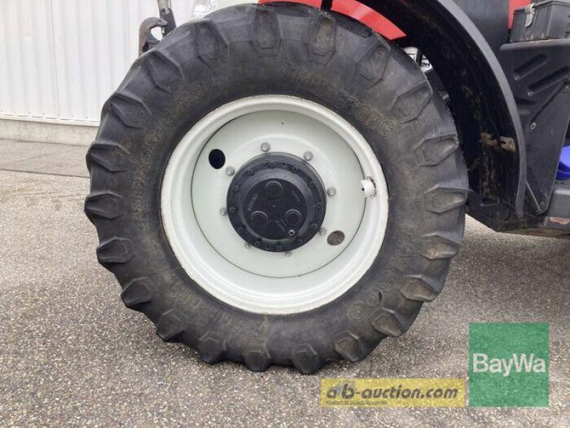 Traktor typu Steyr 4130 PROFI CVT, Gebrauchtmaschine v Obertraubling (Obrázok 4)