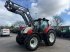 Traktor des Typs Steyr 4130 Profi CVT, Gebrauchtmaschine in Bad Oldesloe (Bild 1)