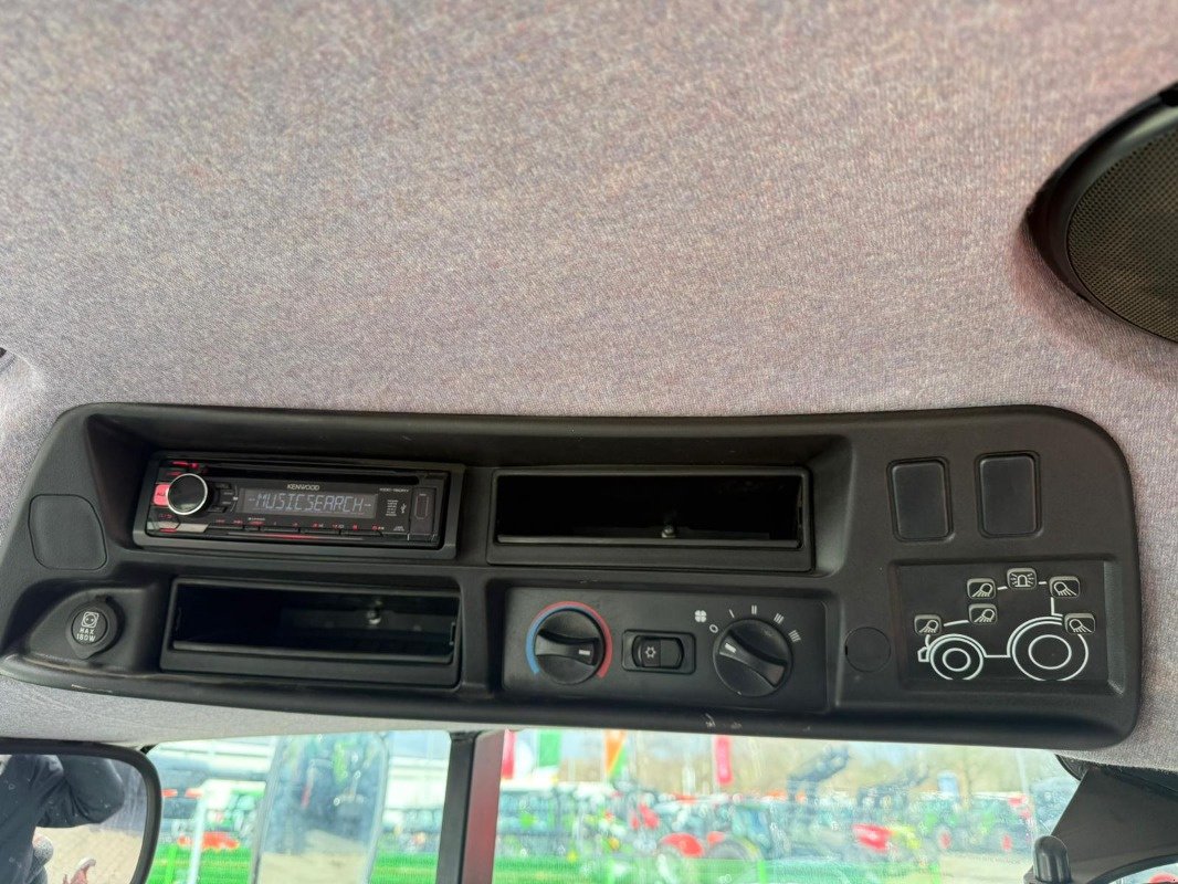 Traktor des Typs Steyr 4130 Profi CVT, Gebrauchtmaschine in Bad Oldesloe (Bild 10)