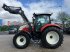 Traktor des Typs Steyr 4130 Profi CVT, Gebrauchtmaschine in Bad Oldesloe (Bild 11)