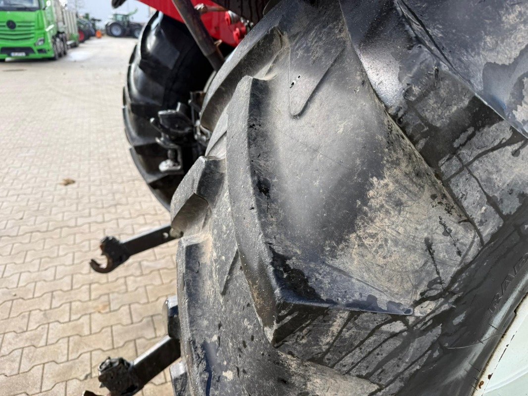 Traktor des Typs Steyr 4130 Profi CVT, Gebrauchtmaschine in Bad Oldesloe (Bild 15)