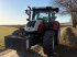 Traktor typu Steyr 4130 Profi CVT, Gebrauchtmaschine v Altheim (Obrázek 11)