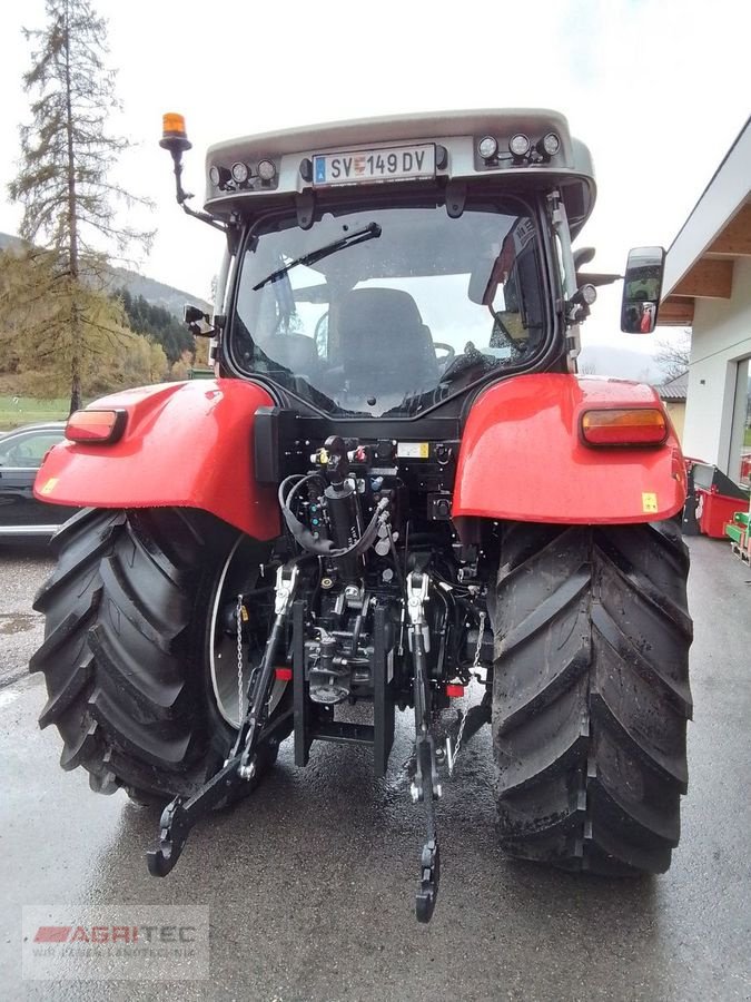 Traktor des Typs Steyr 4135 Profi (Stage V), Gebrauchtmaschine in Friesach (Bild 4)