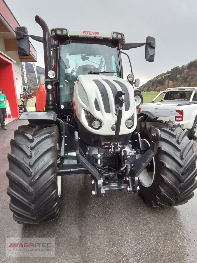 Traktor des Typs Steyr 4135 Profi (Stage V), Gebrauchtmaschine in Friesach (Bild 2)