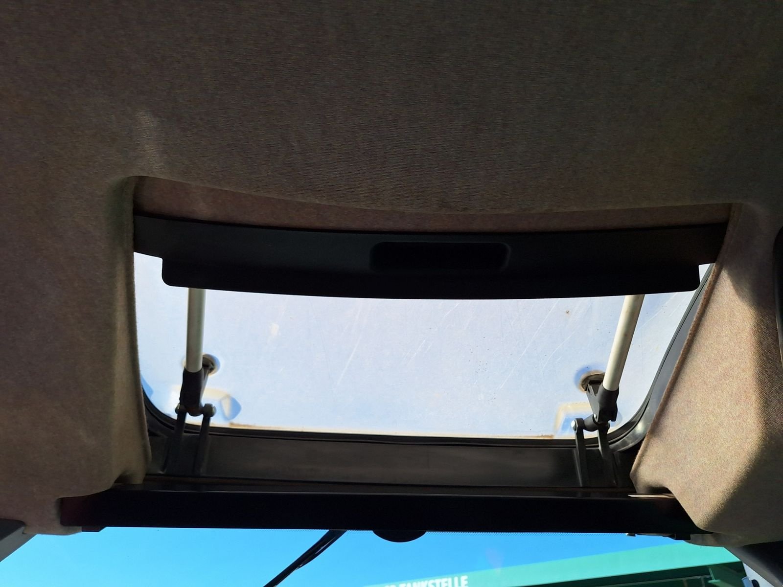 Traktor des Typs Steyr 4135 Profi, Gebrauchtmaschine in Tamsweg (Bild 26)